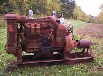  Ih   Ud-18  Power Unit 100 HP