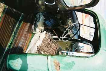 1948 Screen Grille MM-Ztu-