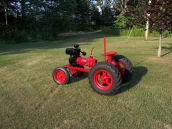 1946 discount wheel horse