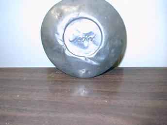 Ford Wheel Cap
