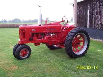 Farmall 300