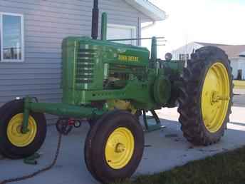 BWH John Deere