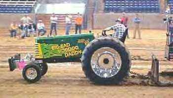 Awesome 88 Oliver Open Puller