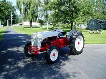 For Sale - Ford 8N Perfect