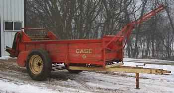  Antique Case Spreader- Sold