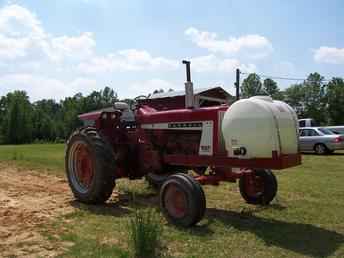 706 Farmall