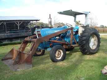 Ford 5600 For Sale