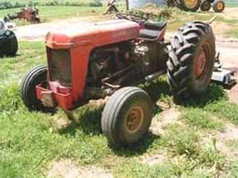 Massey 35 Diesel