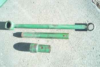 Another John Deere Wrench Set