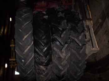 11.2 X36 And 12.4 X36   Tires