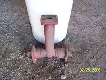 Farmall 856-1256-1456 Narrow F