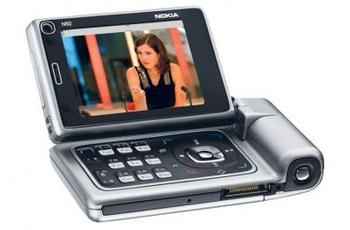 Special Offer Nokia N92---$200