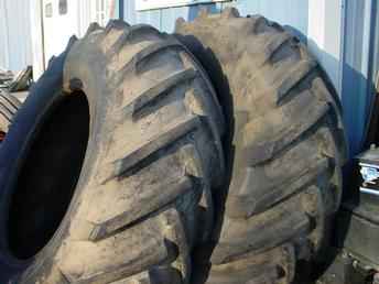 18.4-30 Rear Tractor Tires