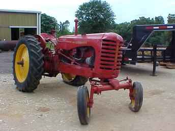 Used Farm Tractors for Sale: Asstd. Massey Harris 33 Parts (2006-03-12 ...