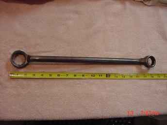 Ih 355448-R1 Wheel Wrench Sold