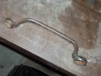 Ford Wrench