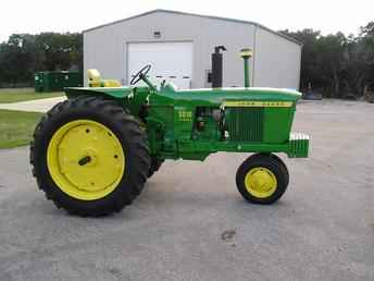 John Deere 3010 Diesel Sale Or Trade