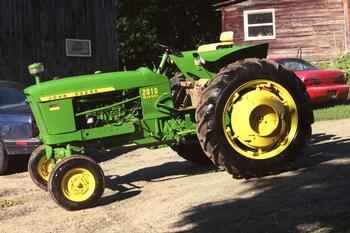 1965 JD 2010R