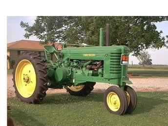 1946A John Deere