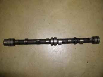 WD-45 Camshaft