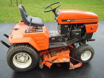 Ariens 2025 gt tractor