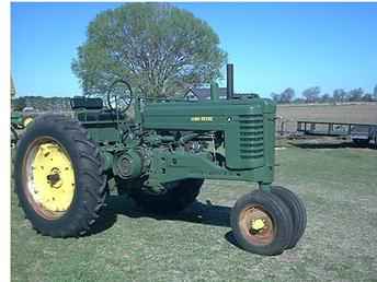 51 John Deere