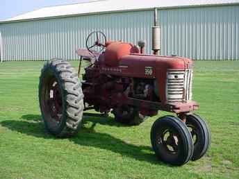 Ih 350 LP