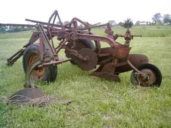 Old Plows For Sale