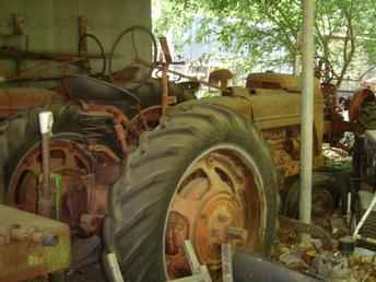 Farmall H