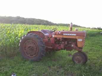 Farmall 340