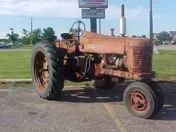 Farmall 300