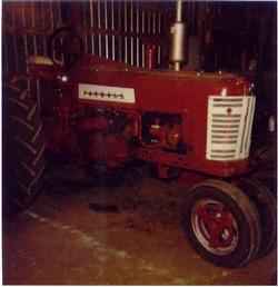 54 Farmall 300