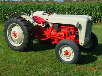 Ford 651