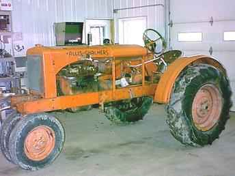 Allis WC Unstyled Runs