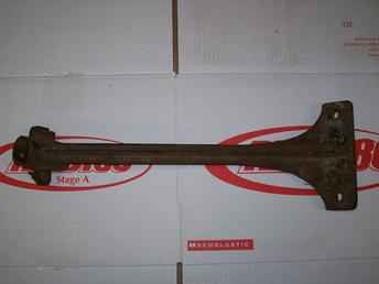 Farmall H & M Umbrella Bracket