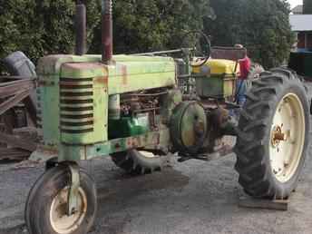 53 John Deere 