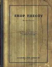1942 Ford Shop Theory Manual 