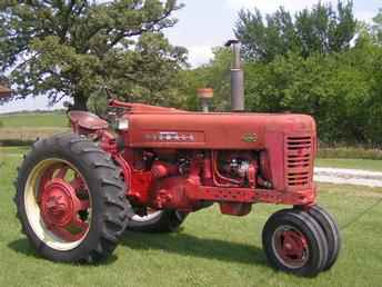 Farmall 450