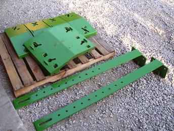 John Deere Front Weights