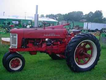 Farmall 350