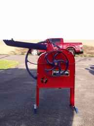 Mccormick-Deering Corn Sheller