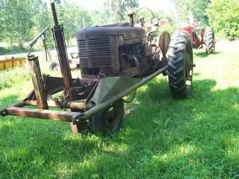 Farmall M