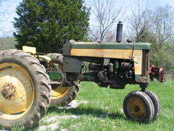 59 John Deere 430T