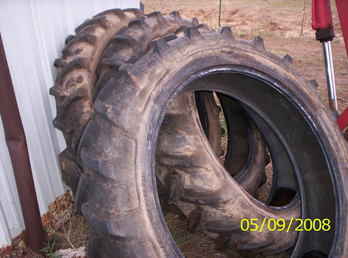 11.2 38 Tractor Tires