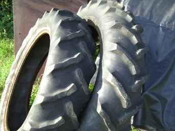 13.6X38 Goodyear Tires