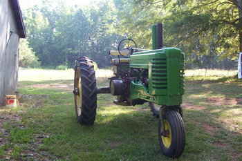 John Deere 