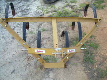 Reduced!!  1 Row Cultivator
