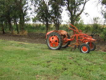 Allis Chalmers