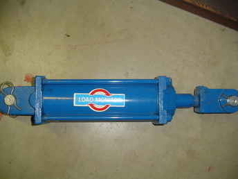 Ford Load Monitor Cylinder    