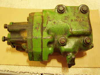 Hydraulic Pump John Deere 80 820 830